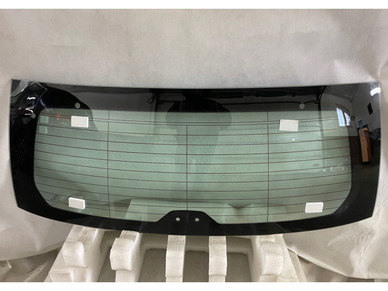 Заднє скло Chevrolet Captiva (XYG)