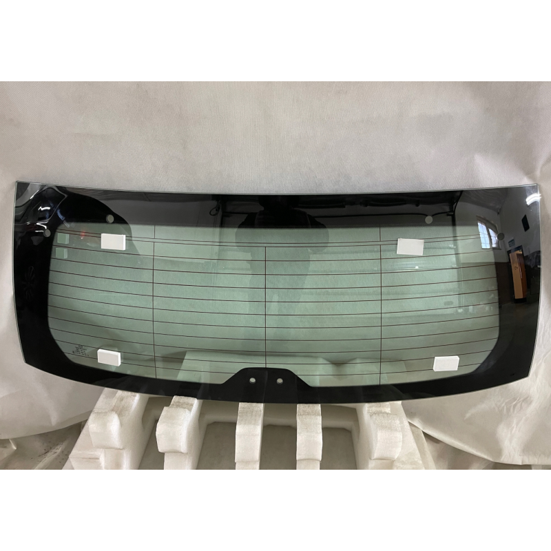 Заднє скло Chevrolet Captiva (XYG)