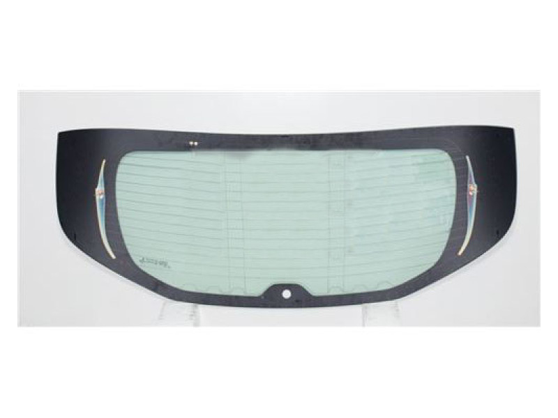 Заднє скло Chevrolet Cruze 16-19 хетчбек (XYG)