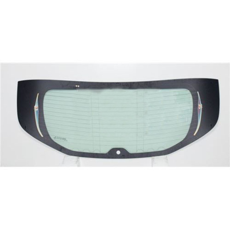 Заднє скло Chevrolet Cruze 16-19 хетчбек (XYG)