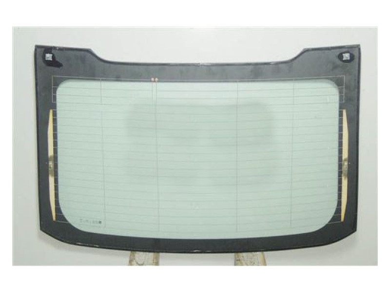 Заднє скло Chevrolet Cruze 16-19 седан (XYG)