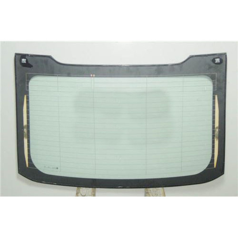 Заднє скло Chevrolet Cruze 16-19 седан (XYG)