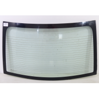 Заднє скло Chevrolet Cruze седан 09-15 (XYG) з обігрівом 96832579