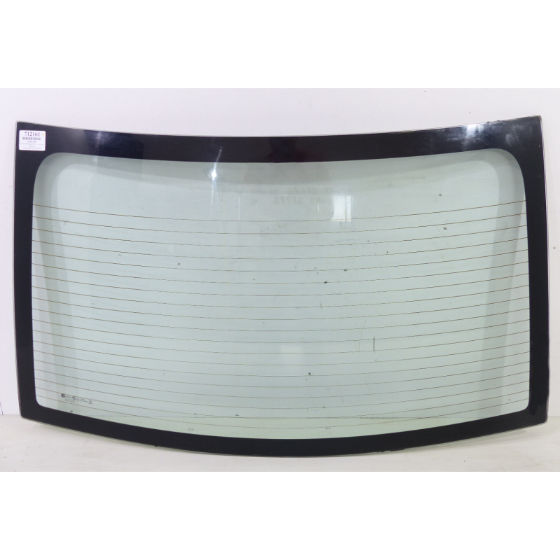 Заднє скло Chevrolet Cruze седан 09-15 (XYG) з обігрівом 96832579