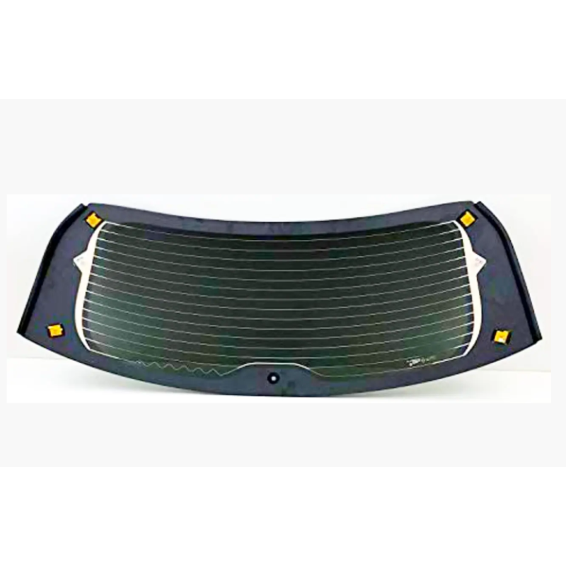 Заднє скло Chevrolet Equinox 17- (XYG)