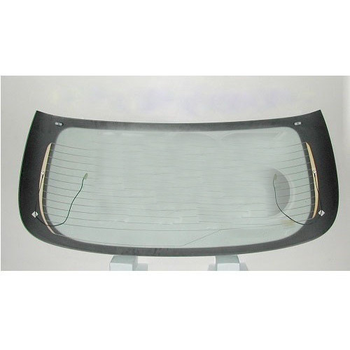 Заднє скло Chevrolet Lacetti 03-13 хетчбек (XYG) з обігрівом