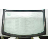 Заднє скло Chevrolet Malibu 12-15 (XYG) 