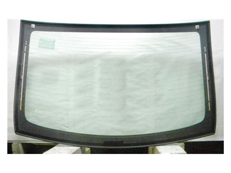Заднє скло Chevrolet Malibu 12-15 (XYG) 