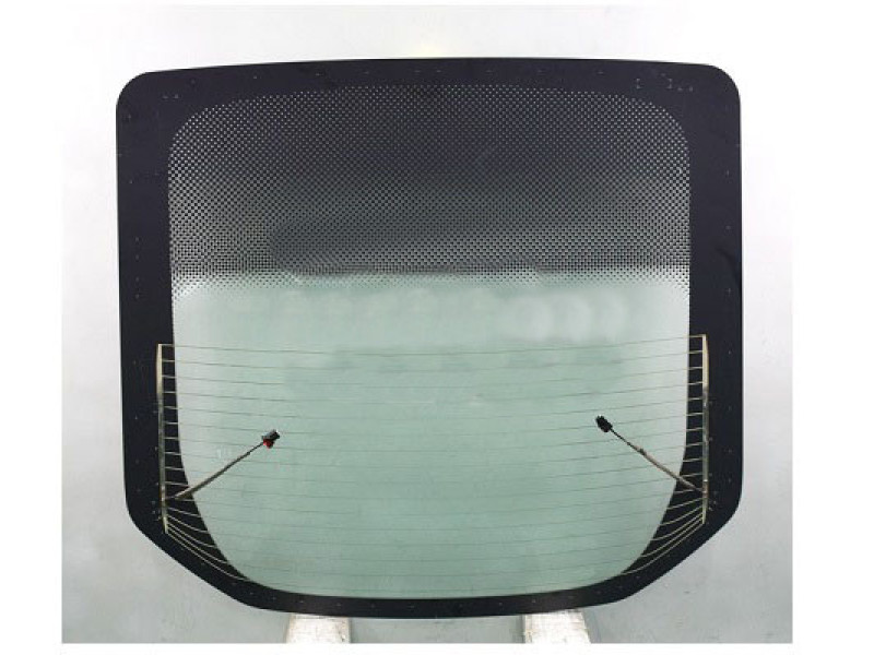 Заднє скло Chevrolet Volt 16- (XYG)