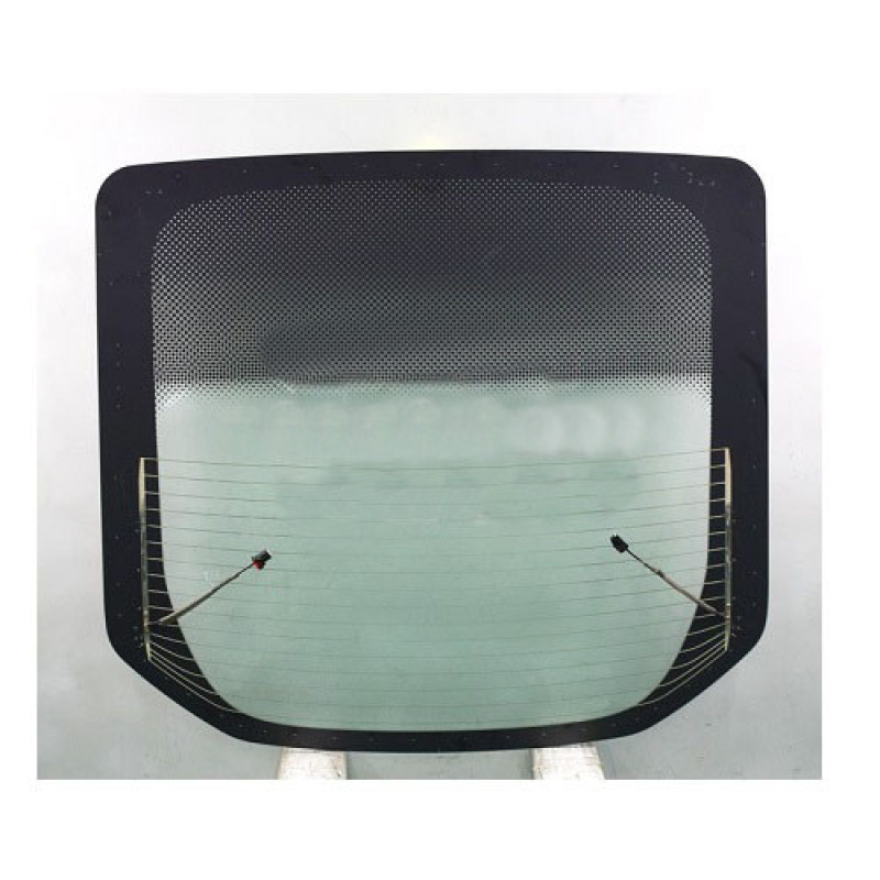 Заднє скло Chevrolet Volt 16- (XYG)