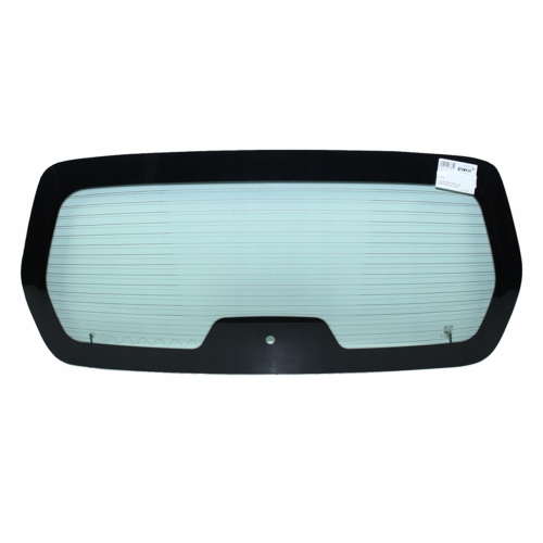 Заднє скло Citroen Berlingo, Peugeot Partner 08-18, 18-, Toyota Proace City 19-, Opel Combo E 18- Sekurit з обіг. 8744EZ