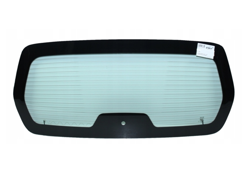 Заднє скло Citroen Berlingo, Peugeot Partner 08-18, 18-, Toyota Proace City 19-, Opel Combo E 18- (Starglass) з обігрівом 8744EZ