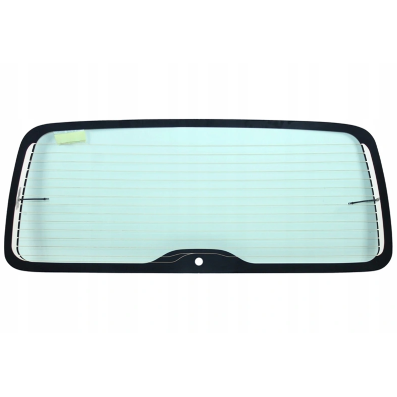 Скло заднє (з обігрівом) Citroen Berlingo, Peugeot Partner 1996-2008 Pilkington