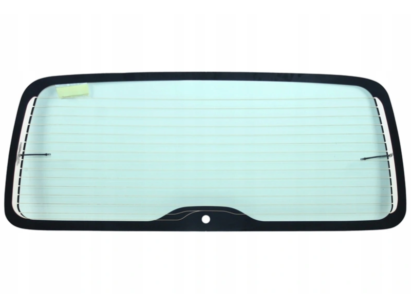 Заднє скло з обігрівом Citroen Berlingo, Peugeot Partner 1996-2008 (XYG)