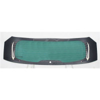 Заднє скло Citroen C3 Aircross 2 (Sekurit)