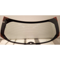 Заднє скло Citroen C3 2 10-16 (Sekurit)