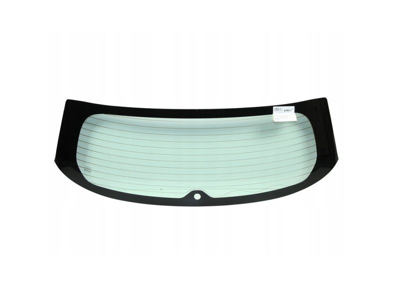 Заднє скло Citroen C4 Aircross, Peugeot 4008 (XYG)