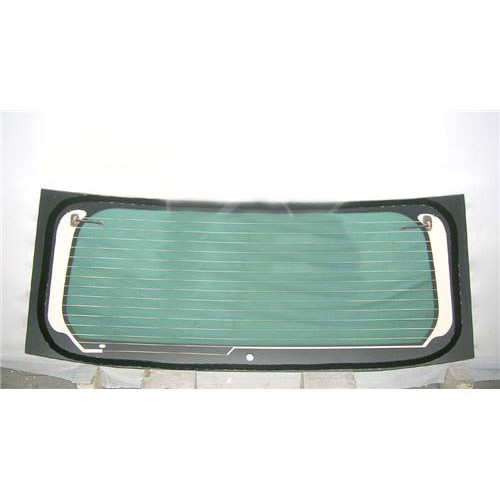 Заднє скло Citroen C4 Grand Picasso 2007-2013 (Pilkington) 