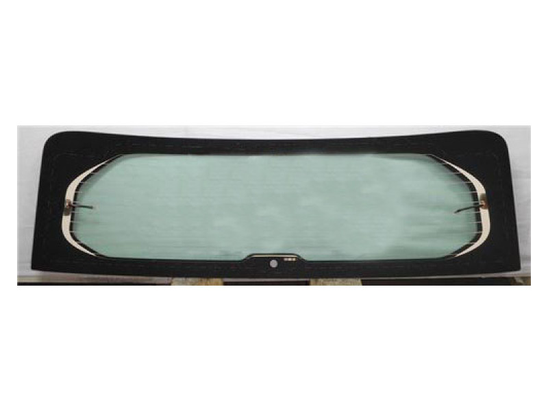 Заднє скло Citroen C4 Grand Picasso 13-22 (Citroen) 