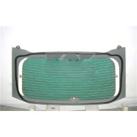 Заднє скло Citroen C4 Picasso 07-13 (Pilkington) 