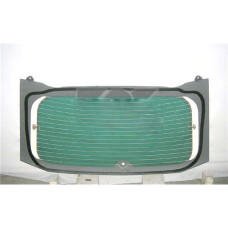 Заднє скло Citroen C4 Picasso 07-13 (Pilkington) 