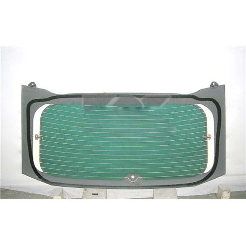 Заднє скло Citroen C4 Picasso 2007-2013 (Pilkington) 