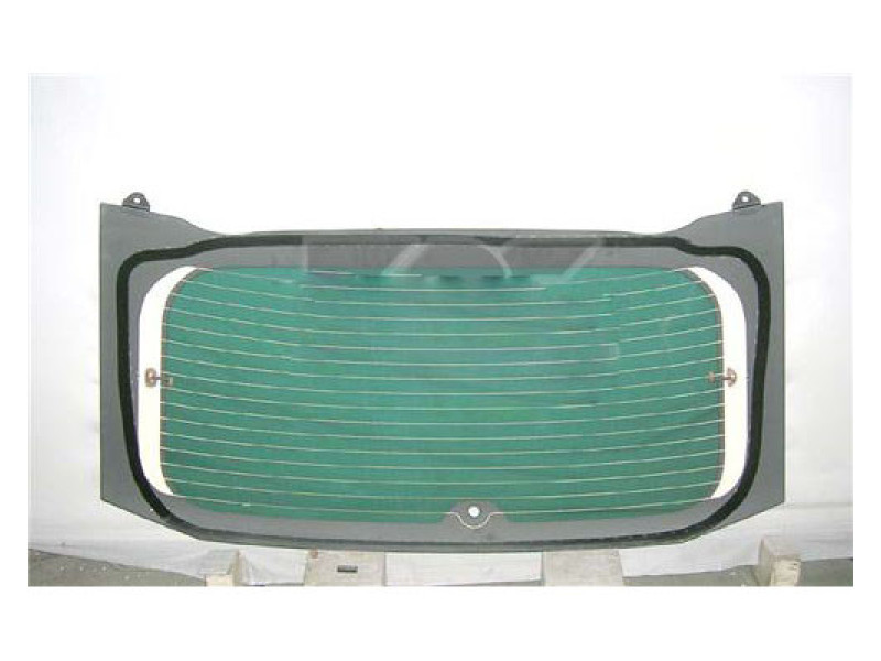 Заднє скло Citroen C4 Picasso 07-13 (Pilkington) 