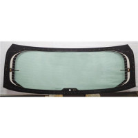 Заднє скло Citroen C4 Picasso 13-22 (Pilkington) 