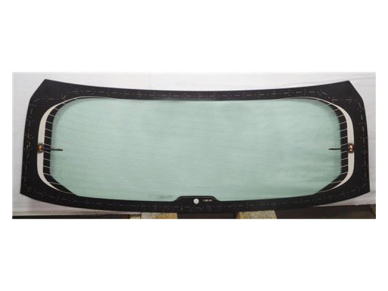 Заднє скло Citroen C4 Picasso 13-22 (Pilkington) 