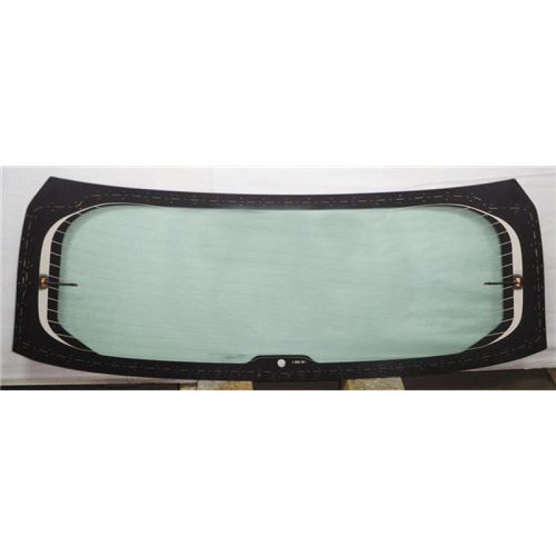 Заднє скло Citroen C4 Picasso 13-22 (Pilkington) 