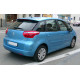 Заднє скло Citroen C4 Picasso 2007-2013 (Pilkington) 