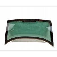 Заднє скло Citroen C5 08-17 седан (XYG) 