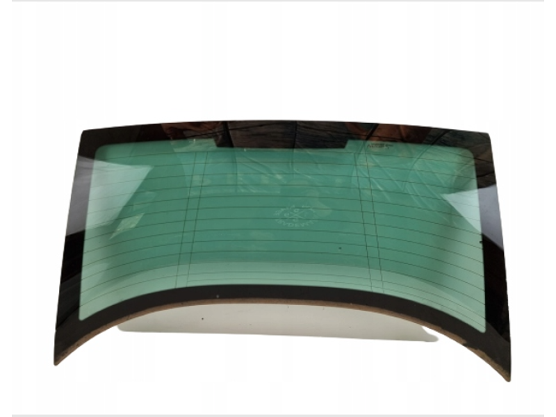 Заднє скло Citroen C5 08-17 седан (XYG) 