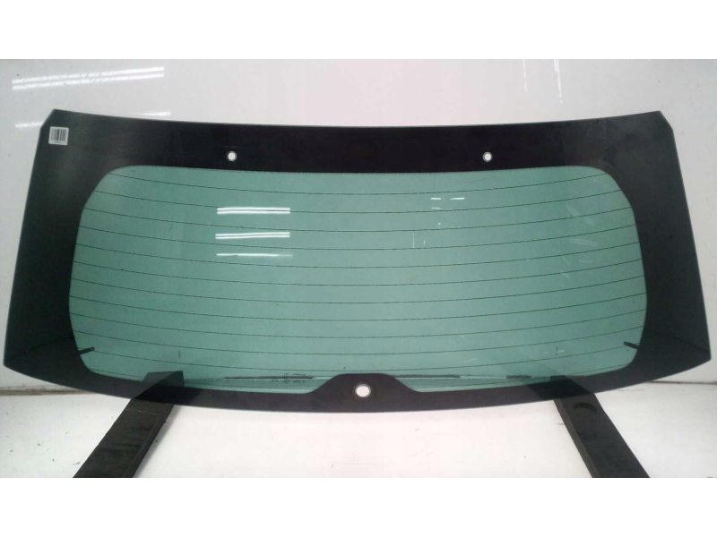 Заднє скло Citroen C5 08-17 універсал (XYG) 