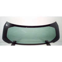 Заднє скло Citroen DS3 HB 09-16 (XYG)