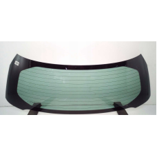 Заднє скло Citroen DS3 HB 09-16 (XYG)