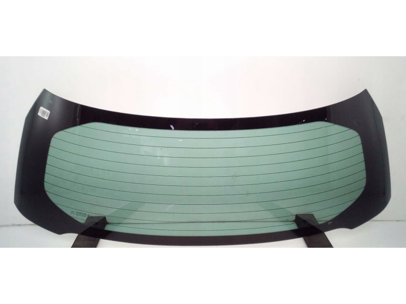 Заднє скло Citroen DS3 HB 09-16 (XYG)