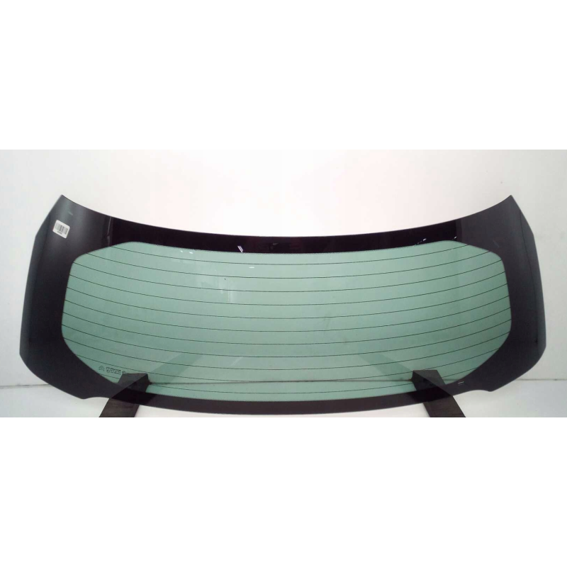 Заднє скло Citroen DS3 HB 09-16 (XYG)