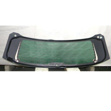 Заднє скло Citroen DS5 5D HB 11- (XYG)