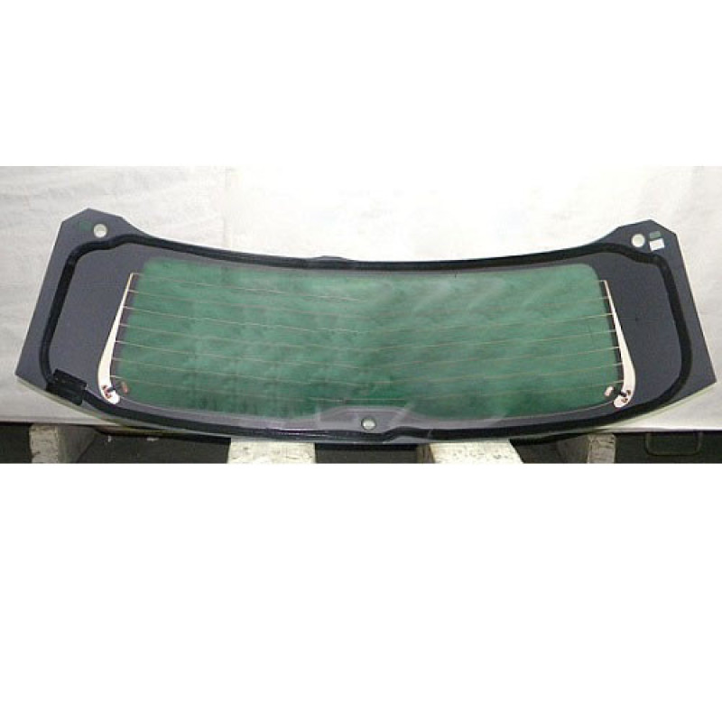 Заднє скло Citroen DS5 5D HB 11- (XYG)