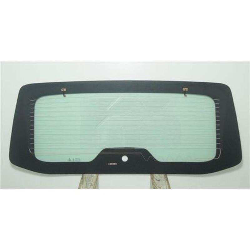 Заднє скло Citroen Jumpy, Space Tourer, Peugeot Expert, Traveller, Opel Vivaro 3, Toyota Proace 2 (Starglass)