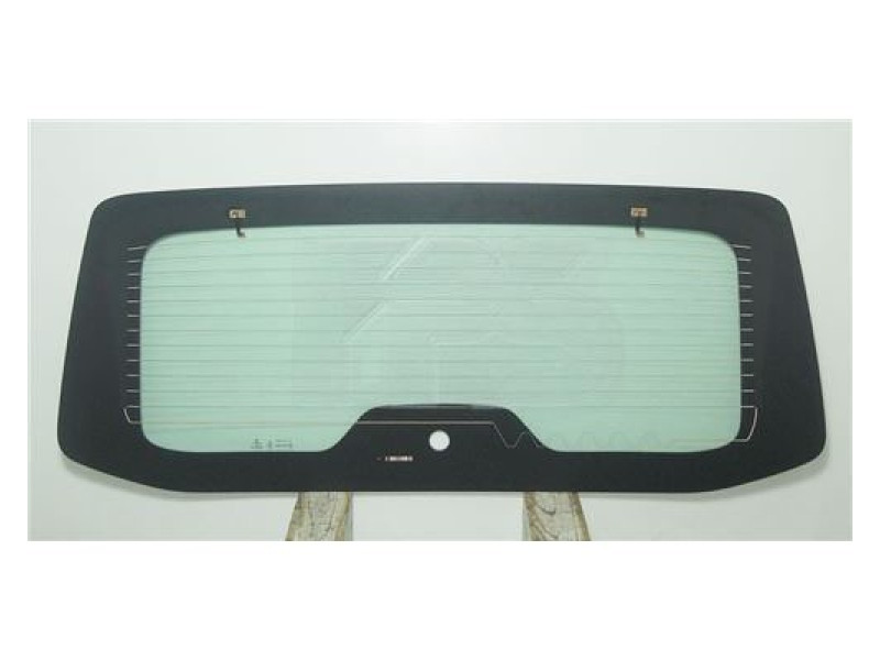 Заднє скло Citroen Jumpy, Space Tourer, Peugeot Expert, Traveller, Opel Vivaro 3, Toyota Proace 2 (XYG)