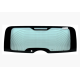 Заднє скло Citroen Nemo, Fiat Fiorino, Peugeot Bipper 08- (STARGLASS)