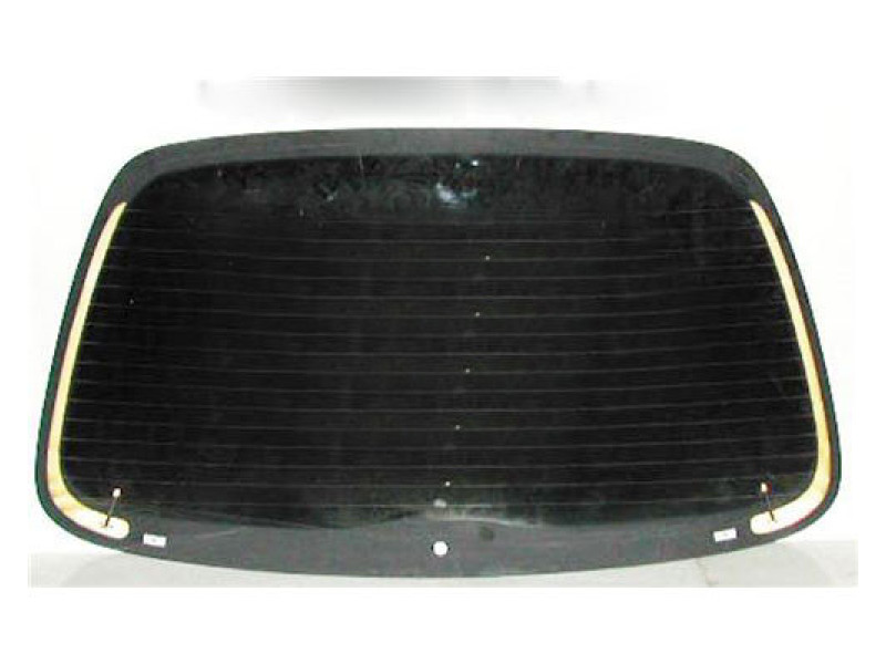 Заднє скло Citroen Xsara Picasso 00-10 (XYG)