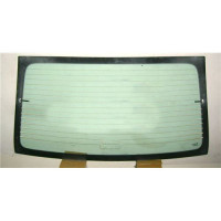 Заднє скло Renault, Dacia Logan 04-12 седан (XYG)