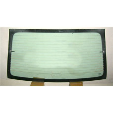 Заднє скло Renault, Dacia Logan 04-12 седан (XYG)