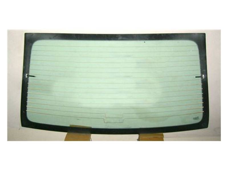 Заднє скло Renault, Dacia Logan 04-12 седан (XYG)