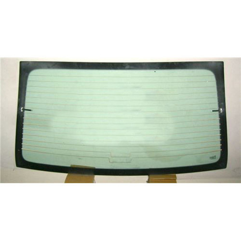 Заднє скло Renault, Dacia Logan 04-12 седан (XYG)