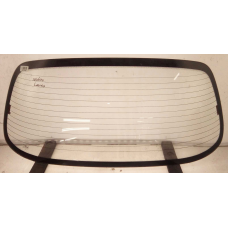 Заднє скло седан Daewoo Lanos (1997-2002) XYG