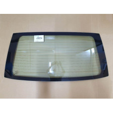 Заднє скло Daewoo Matiz 98-14 (XYG) з обігрівом